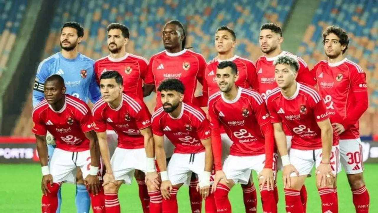 جدول مواجهات النادي الأهلي المرتقبة خلال منافسات الدوري الممتاز في الأسابيع القادمة